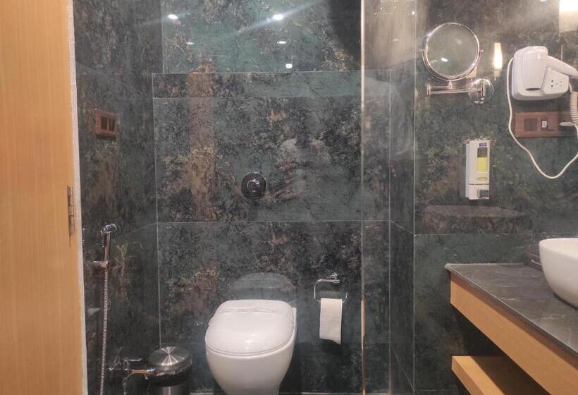 חדר סטנדרט, Padmini Resorts