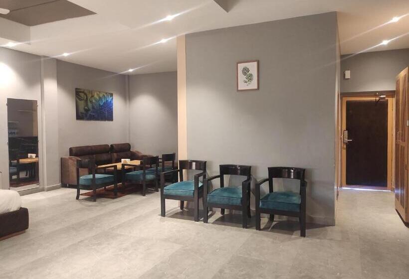 Люкс, Padmini Resorts