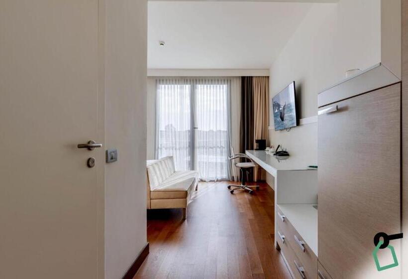 اتاق استاندارد, Hotiday Room Collection   Pisa