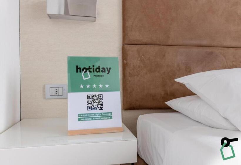 اتاق استاندارد, Hotiday Room Collection   Pisa