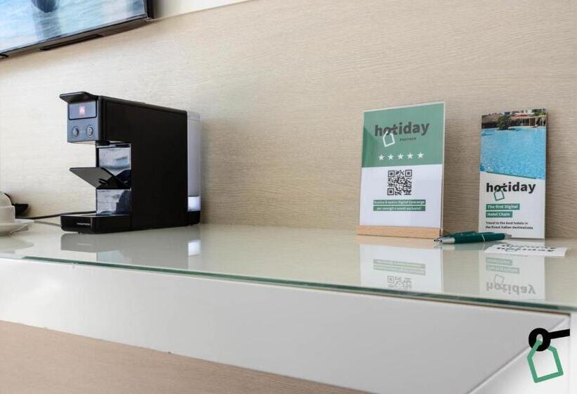 اتاق استاندارد, Hotiday Room Collection   Pisa