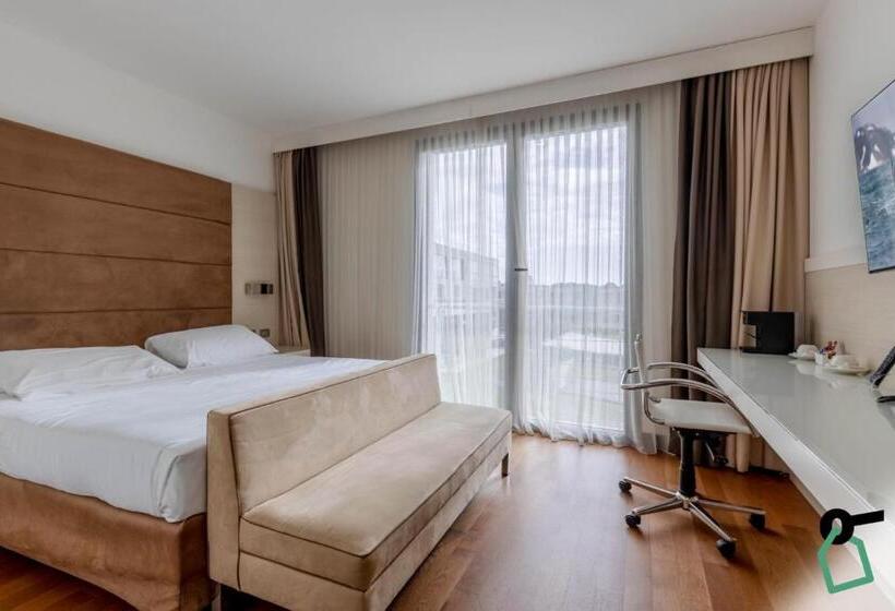 اتاق استاندارد, Hotiday Room Collection   Pisa