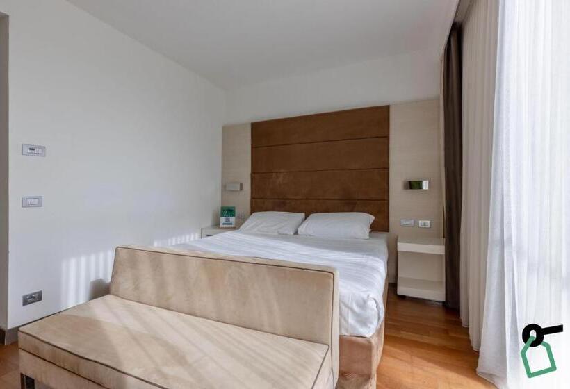 اتاق استاندارد, Hotiday Room Collection   Pisa