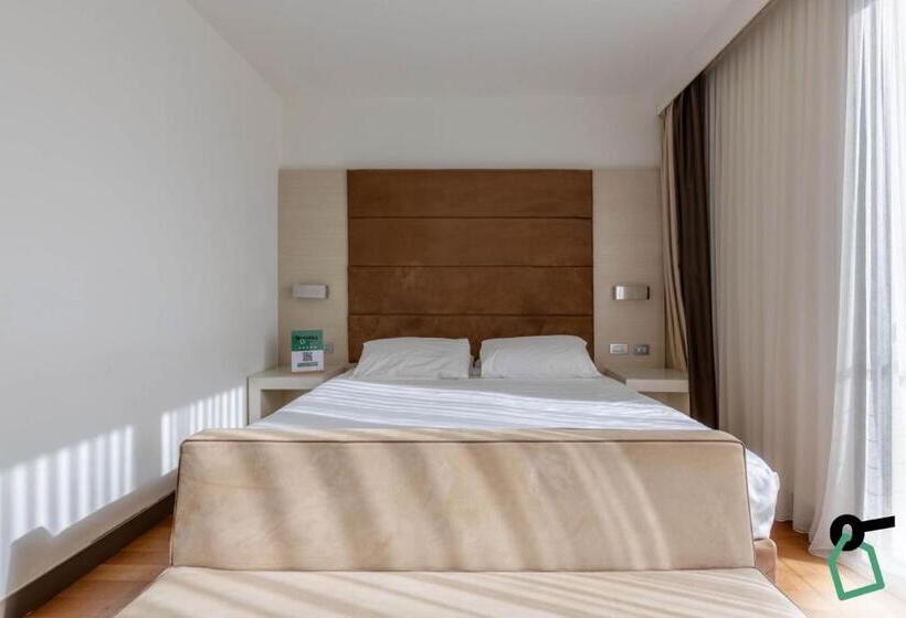 اتاق استاندارد, Hotiday Room Collection   Pisa