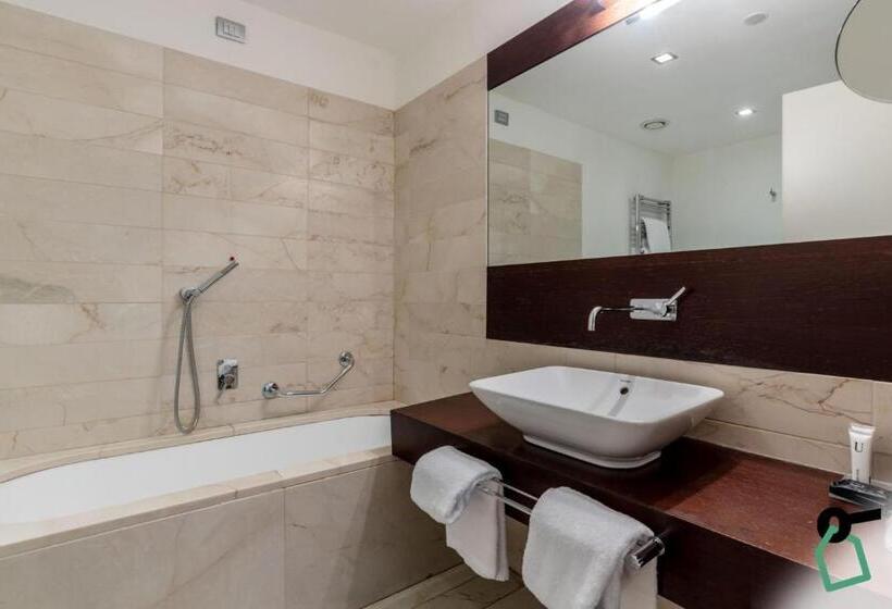 اتاق لوکس, Hotiday Room Collection   Pisa