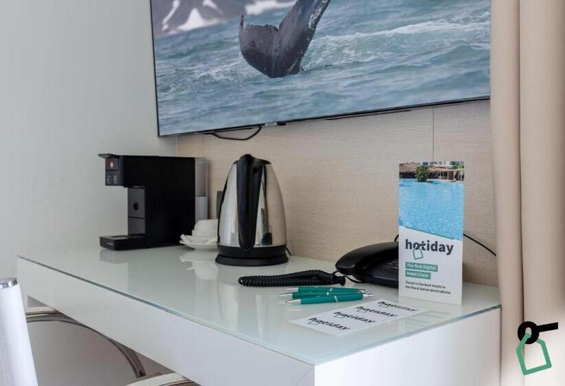 اتاق لوکس, Hotiday Room Collection   Pisa