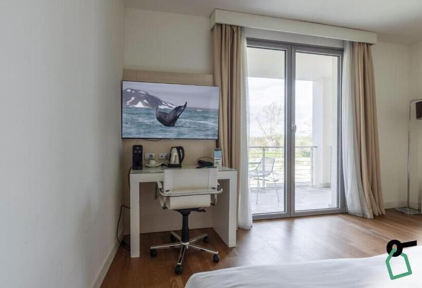 اتاق لوکس, Hotiday Room Collection   Pisa