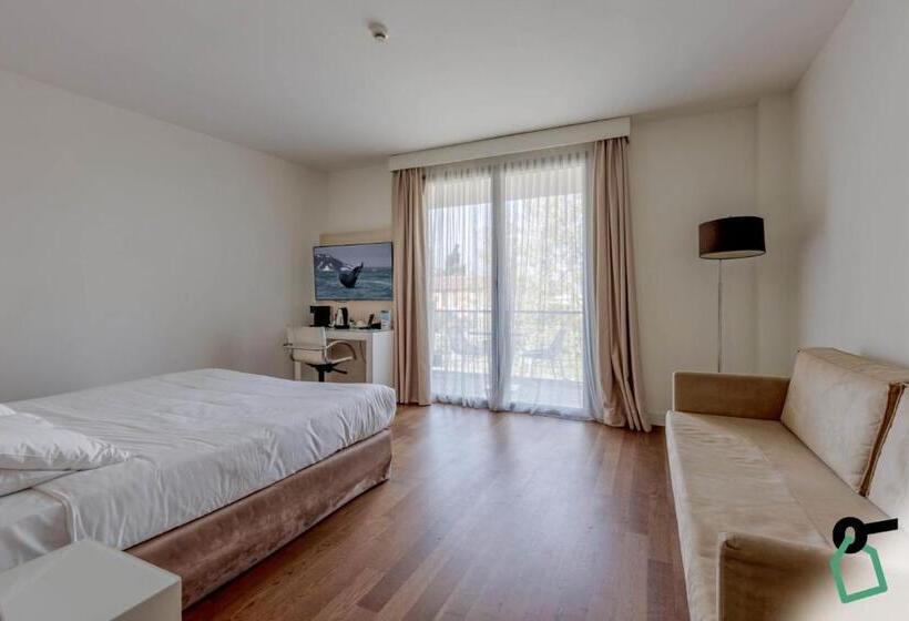 اتاق لوکس, Hotiday Room Collection   Pisa