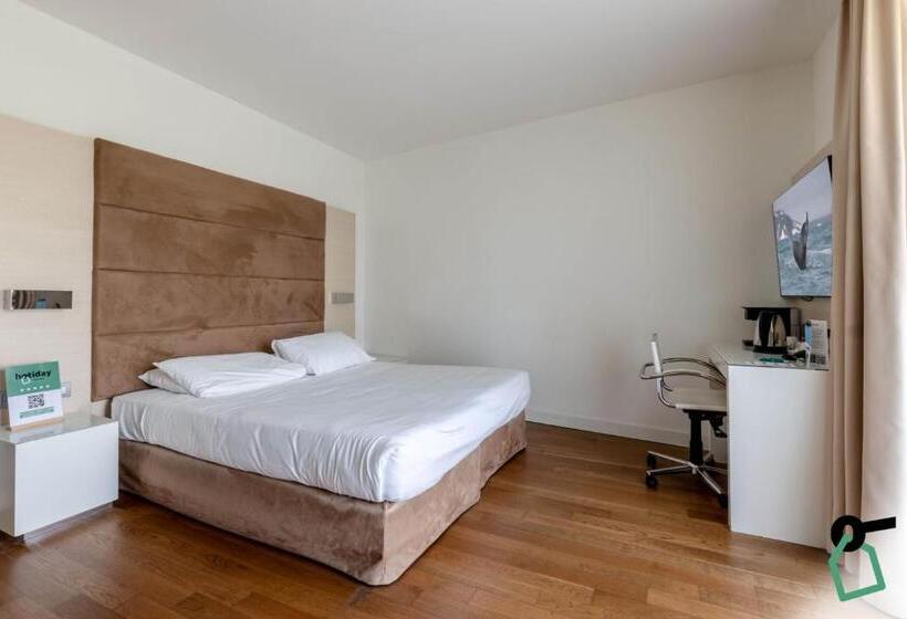 اتاق لوکس, Hotiday Room Collection   Pisa