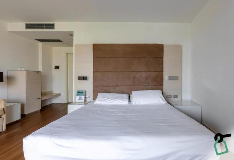 اتاق لوکس, Hotiday Room Collection   Pisa