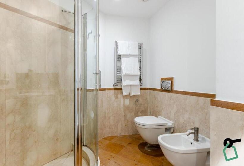 آپارتمان 1 خوابه, Hotiday Room Collection   Pisa