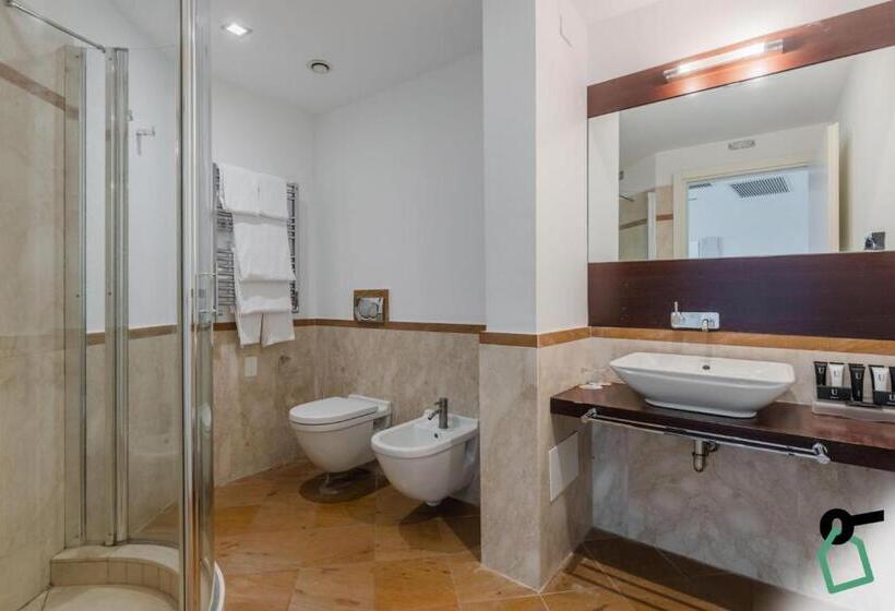 آپارتمان 1 خوابه, Hotiday Room Collection   Pisa