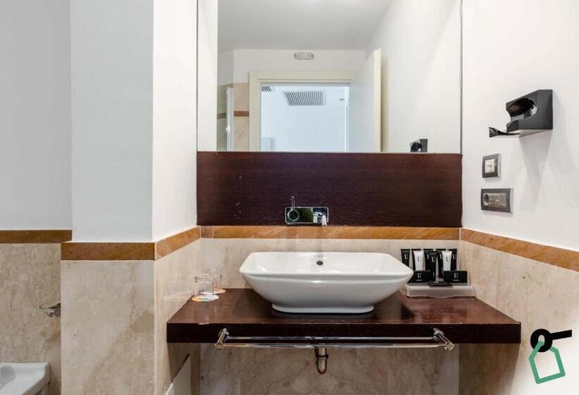 آپارتمان 1 خوابه, Hotiday Room Collection   Pisa