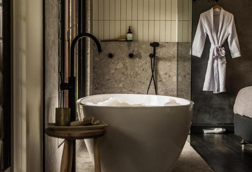 غرفة ديلوكس, Sambar Hills  Kings #3