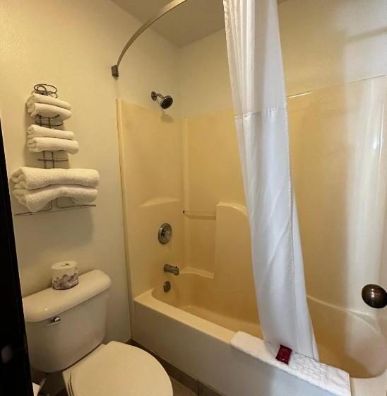 اتاق استاندارد, The Copper Hotel, Surestay Collection By Best Western