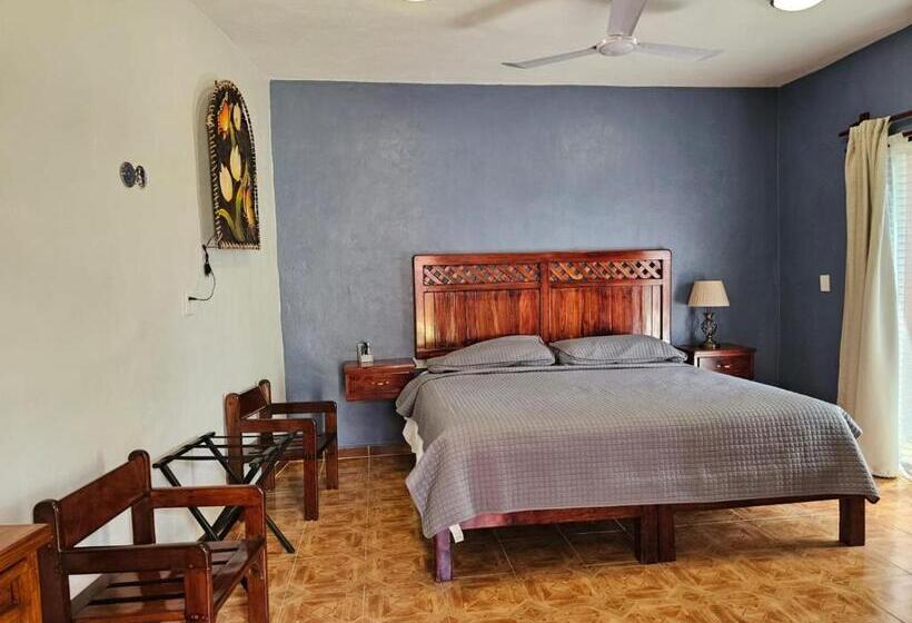 اتاق استاندارد, Casa Xu´unan