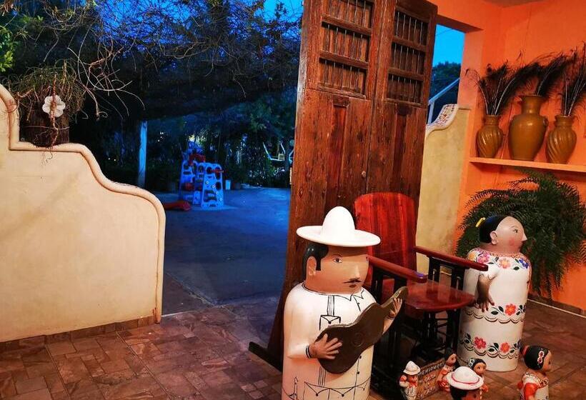 اتاق استاندارد, Casa Xu´unan