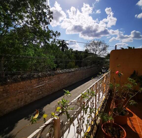 اتاق لوکس, Casa Xu´unan