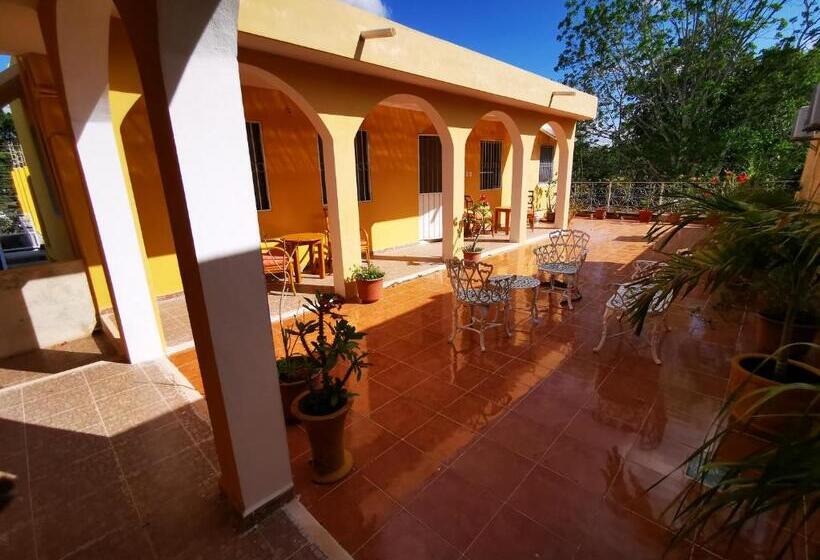 اتاق لوکس, Casa Xu´unan