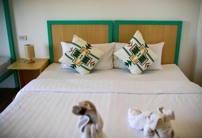 سوییت خانوادگی, Abraham Bohol