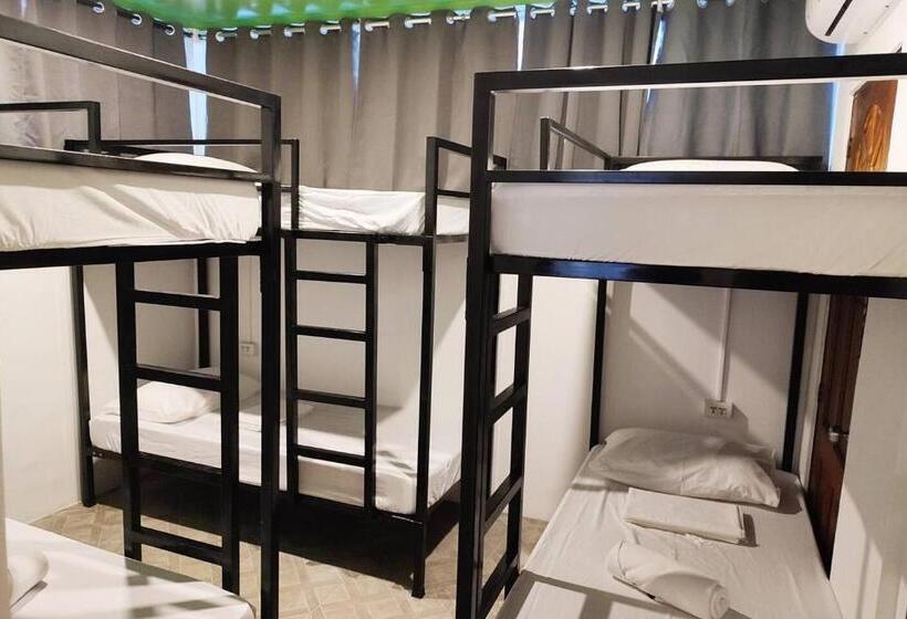 ویلای 1 خوابه با چشمانداز باغ, Abraham Bohol