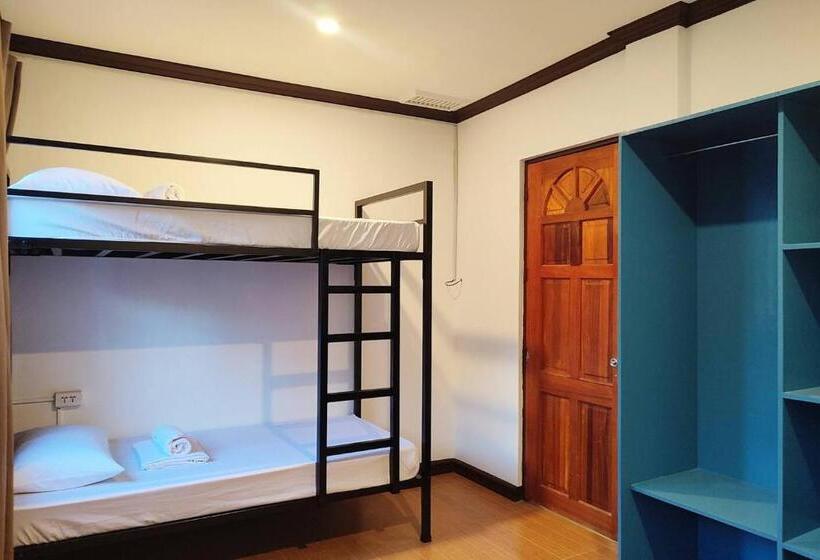 ویلای 1 خوابه با چشمانداز باغ, Abraham Bohol