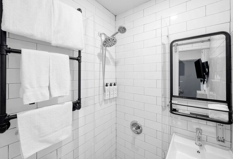 اتاق لوکس, Behome By Luxurban