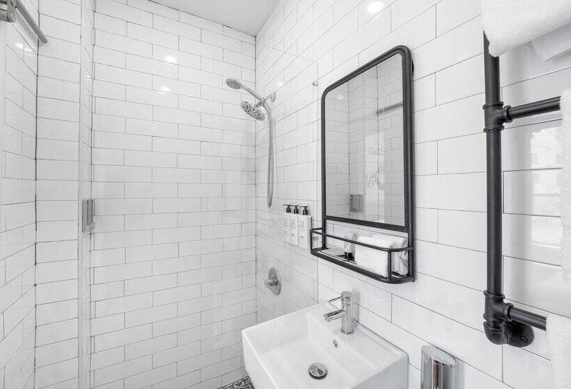 اتاق لوکس, Behome By Luxurban