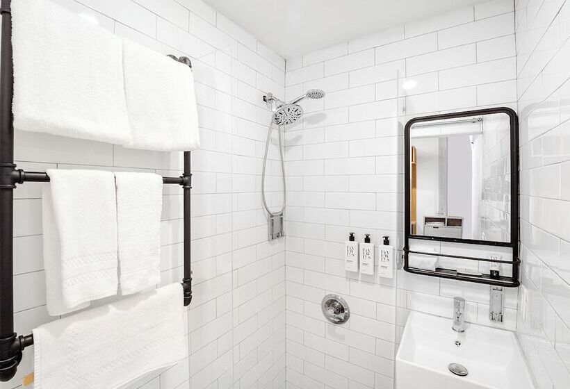 اتاق لوکس, Behome By Luxurban