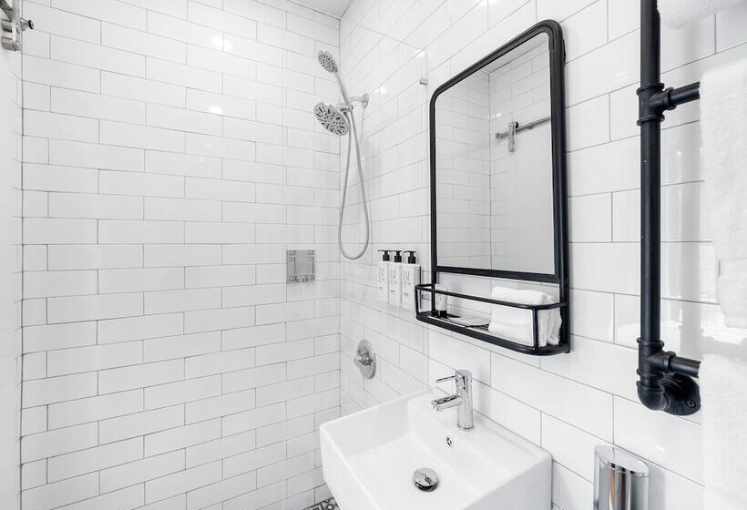 اتاق لوکس, Behome By Luxurban