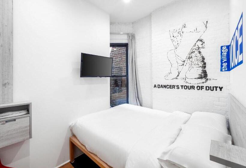 اتاق لوکس, Behome By Luxurban