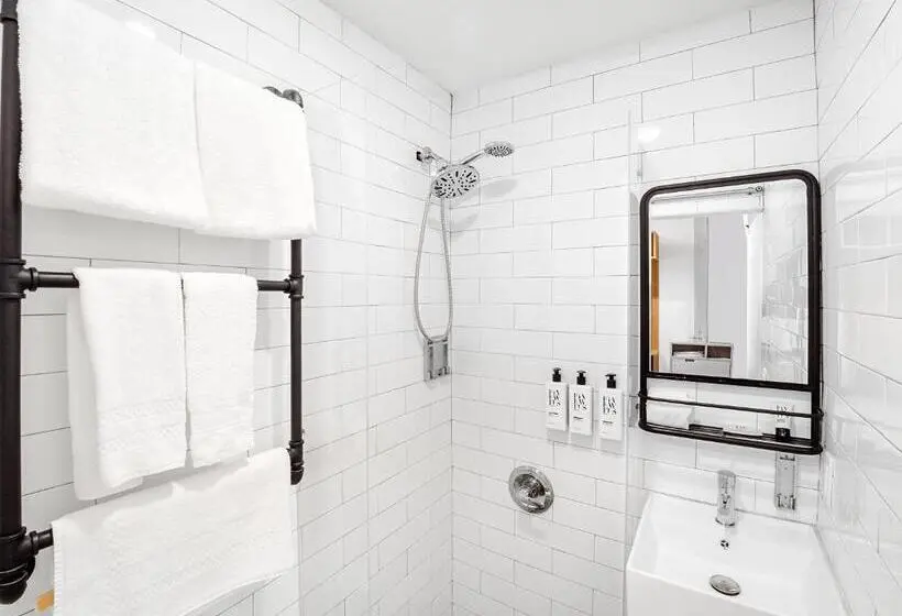 Standard-huone, Behome By Luxurban