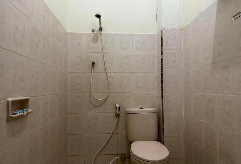 اتاق لوکس یک تخته, Bintang