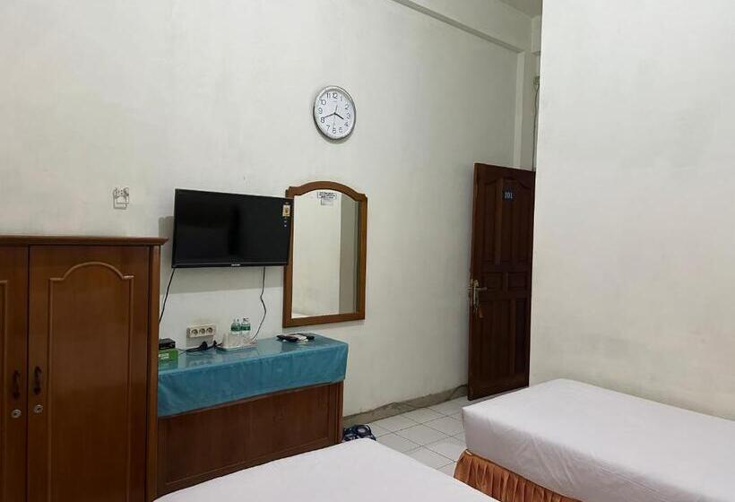 اتاق لوکس, Bintang