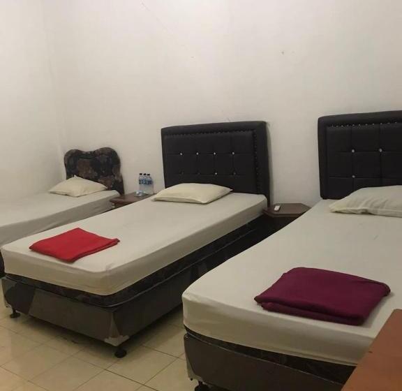 سوییت سوپریور, Bintang