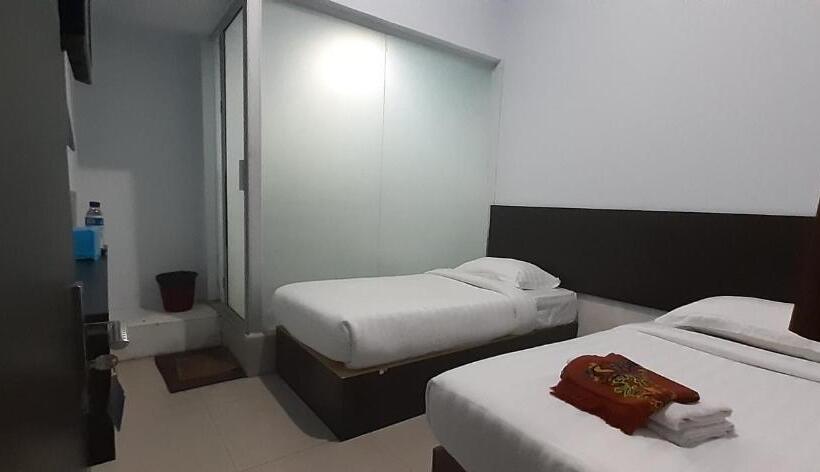 سوییت سوپریور, Bintang