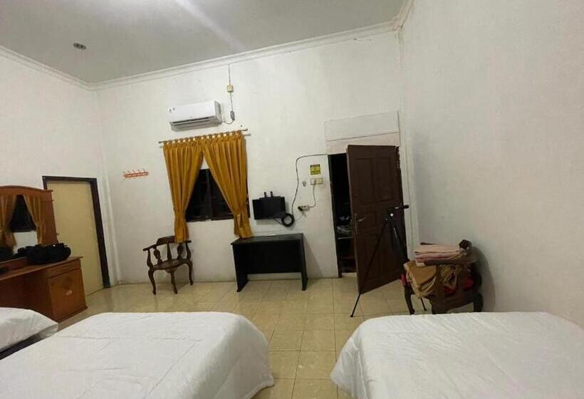 سوییت سوپریور, Bintang