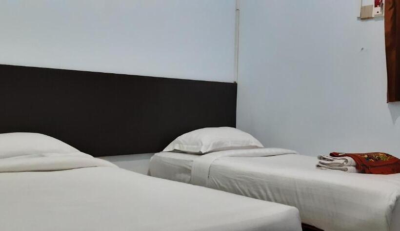 سوییت سوپریور, Bintang