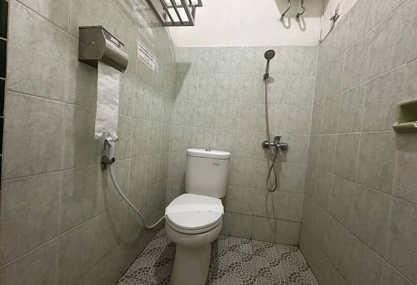 اتاق لوکس یک تخته, Bintang