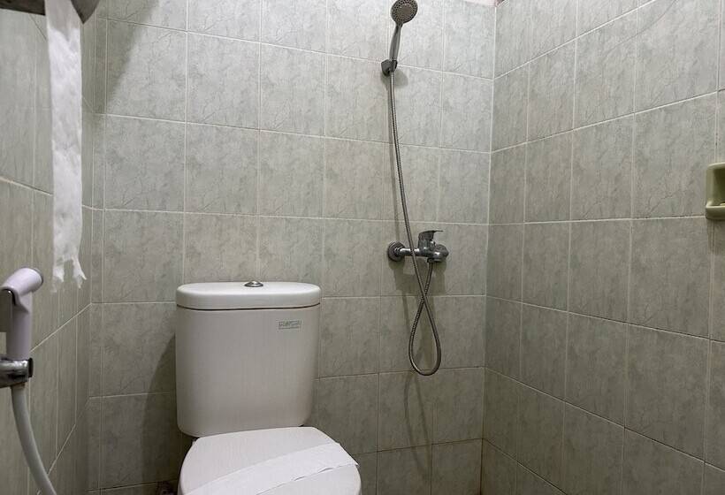 اتاق لوکس, Bintang