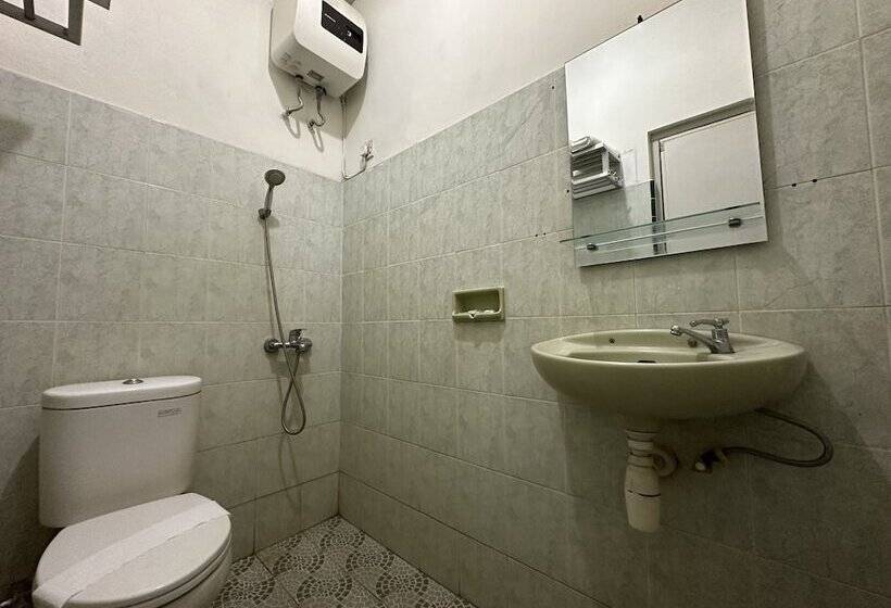 سوییت سوپریور, Bintang