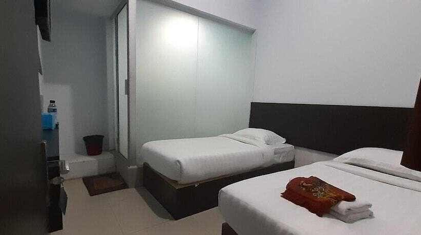 سوییت سوپریور, Bintang