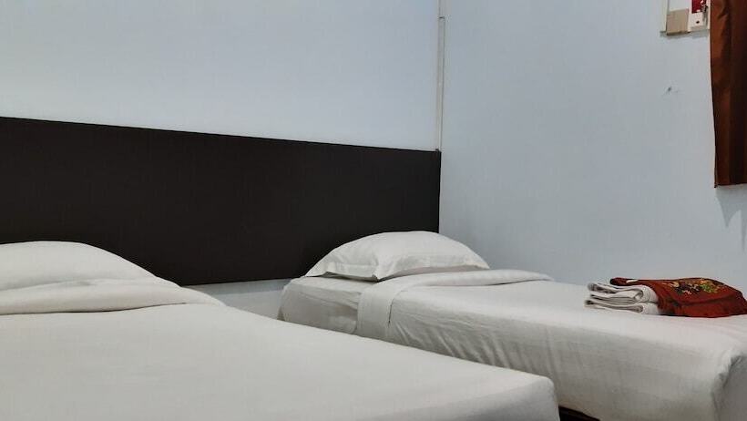 سوییت سوپریور, Bintang