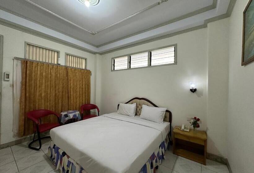 اتاق لوکس, Bintang