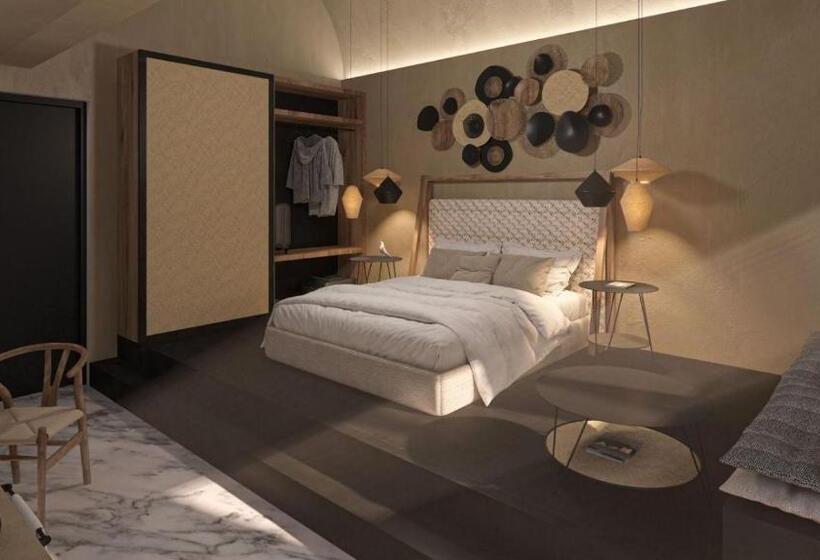 غرفة قياسية, Santo Mangata Boutique Hotel By Chc Group