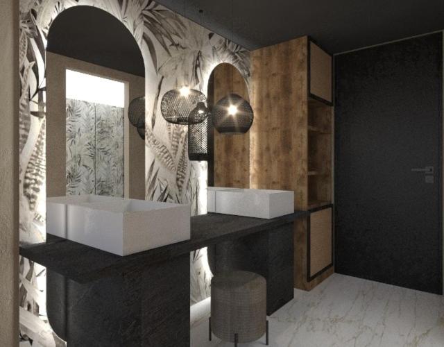 جناح بريميوم, Santo Mangata Boutique Hotel By Chc Group