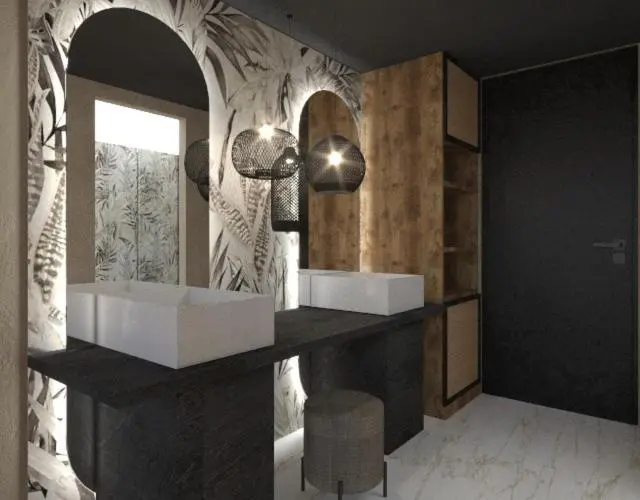プレミアムスイート, Santo Mangata Boutique Hotel And Spa