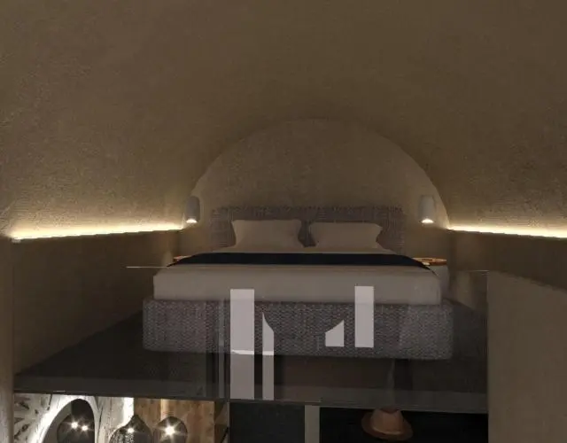 プレミアムスイート, Santo Mangata Boutique Hotel And Spa