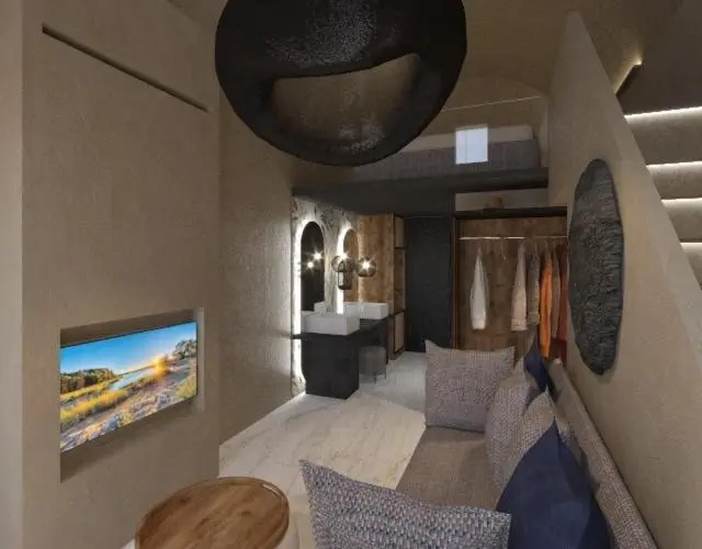 プレミアムスイート, Santo Mangata Boutique Hotel And Spa