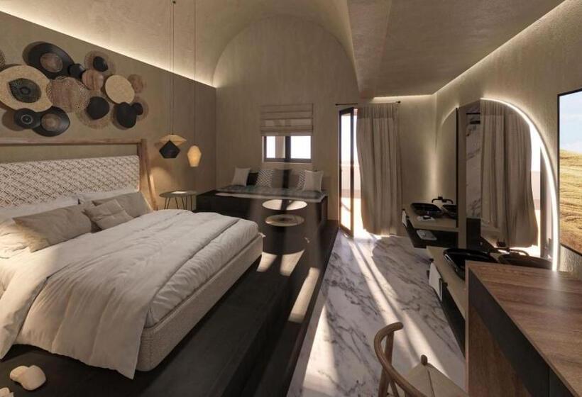 Номер Премиум, Santo Mangata Boutique Hotel By Chc Group
